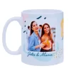 Taza Cerámica Día de la Madre - Imagen 3