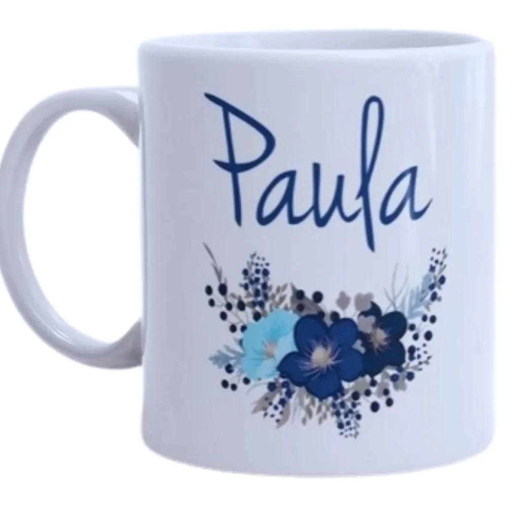 Taza Cerámica Papá - Imagen 5