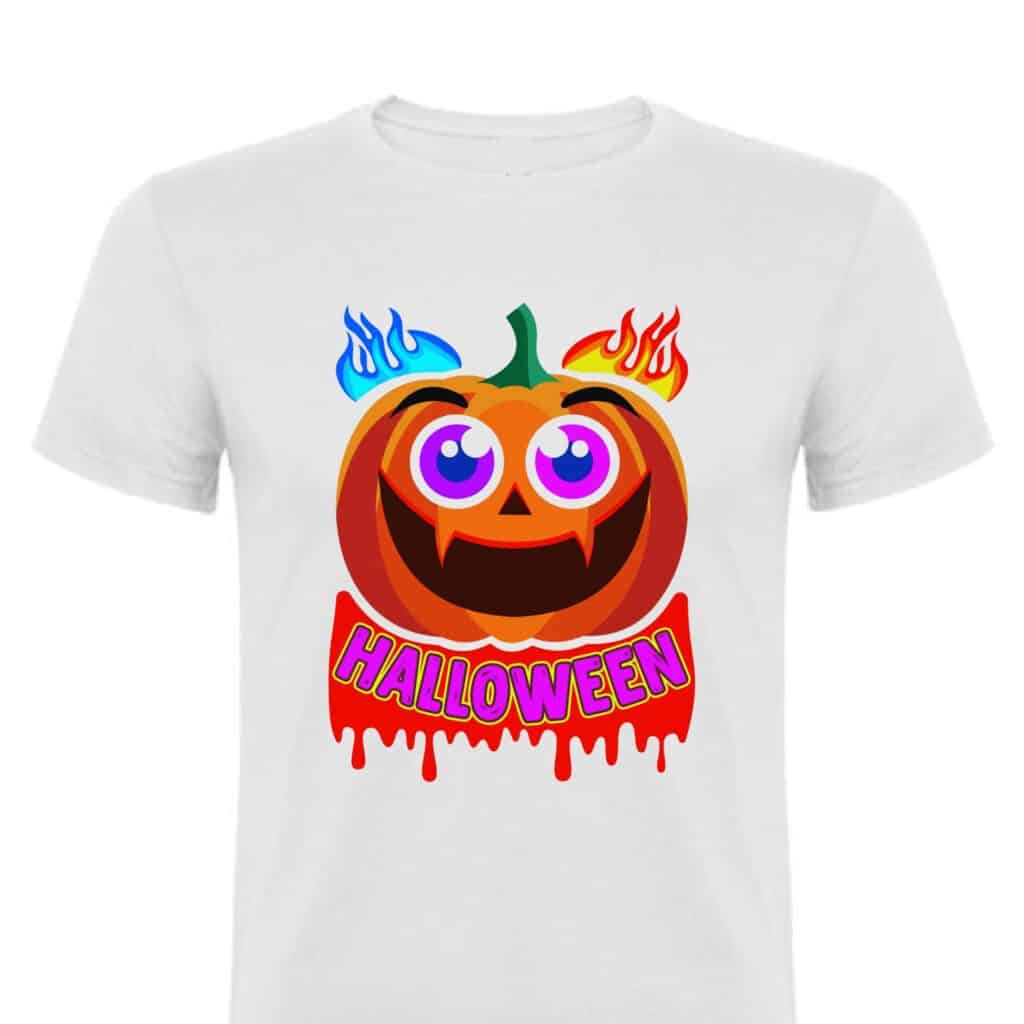 Remera personalizada blanca - Imagen 17