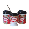 Set de mate plástico Día de la Madre
