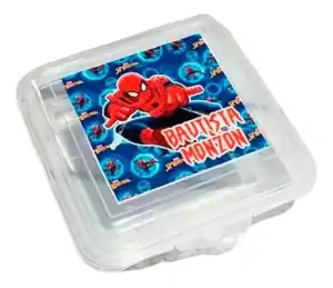 Tapper personalizado