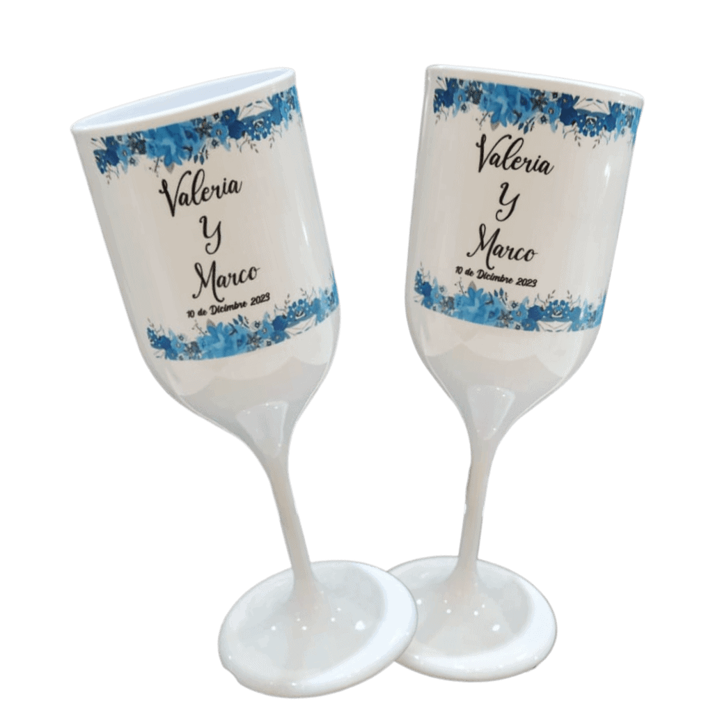Copas personalizadas - Imagen 5