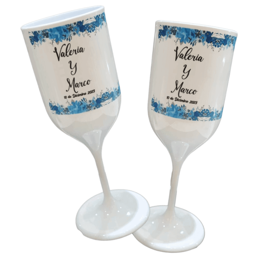 Copas personalizadas - Imagen 6