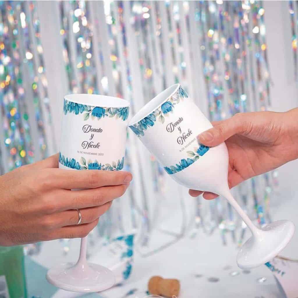 Copas personalizadas - Imagen 3