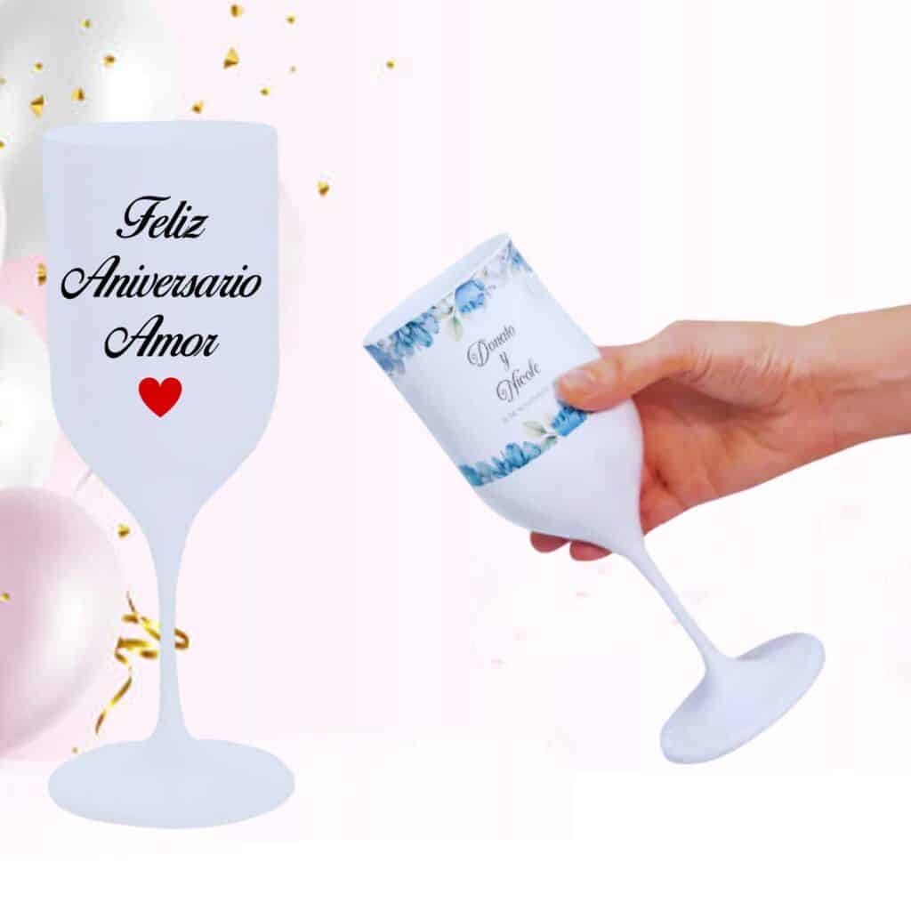 Copas personalizadas - Imagen 2
