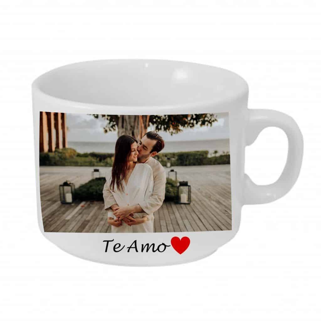 Taza de café Día de la Madre