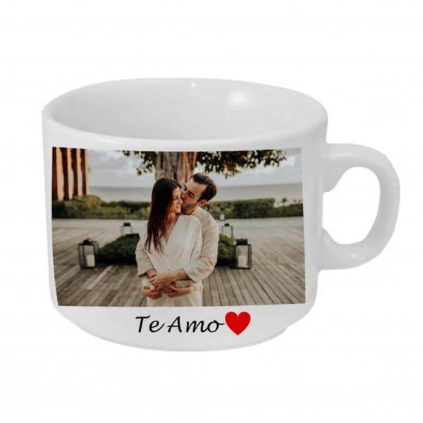 Taza de café Día de la Madre