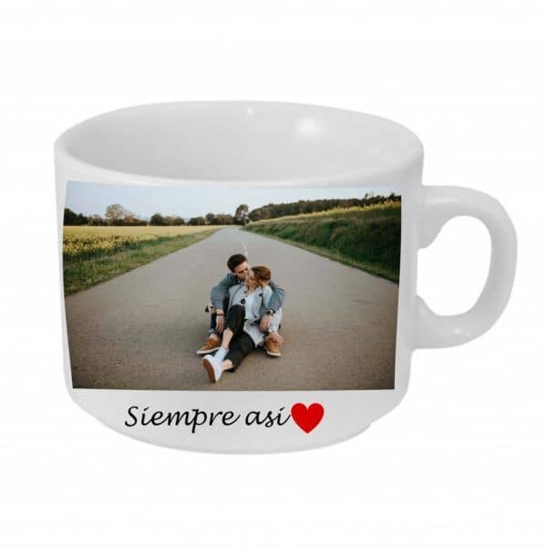 Taza de café Día de la Madre - Imagen 5
