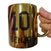 Taza de cerámica espejada personalizada Dia del niño - Imagen 5