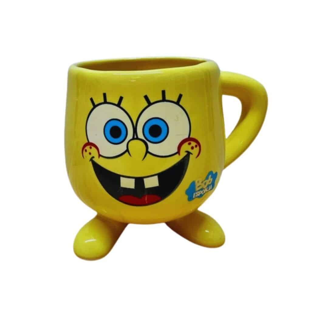 Taza patitas - Imagen 5