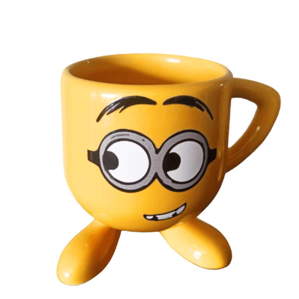 Taza patitas - Imagen 6