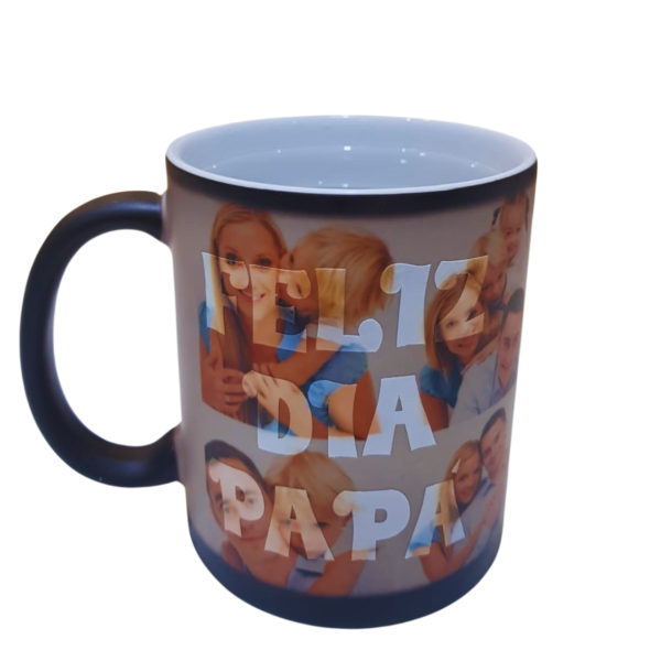 Taza mágica 3D - Imagen 12
