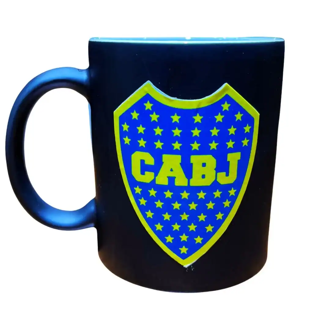 Taza mágica 3D Mamá - Imagen 7