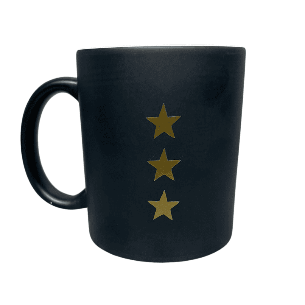Taza mágica 3d Selección Argentina - Imagen 4