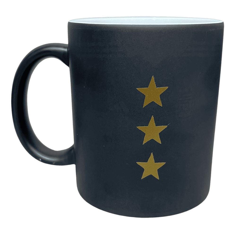 Taza mágica 3d Selección Argentina - Imagen 7