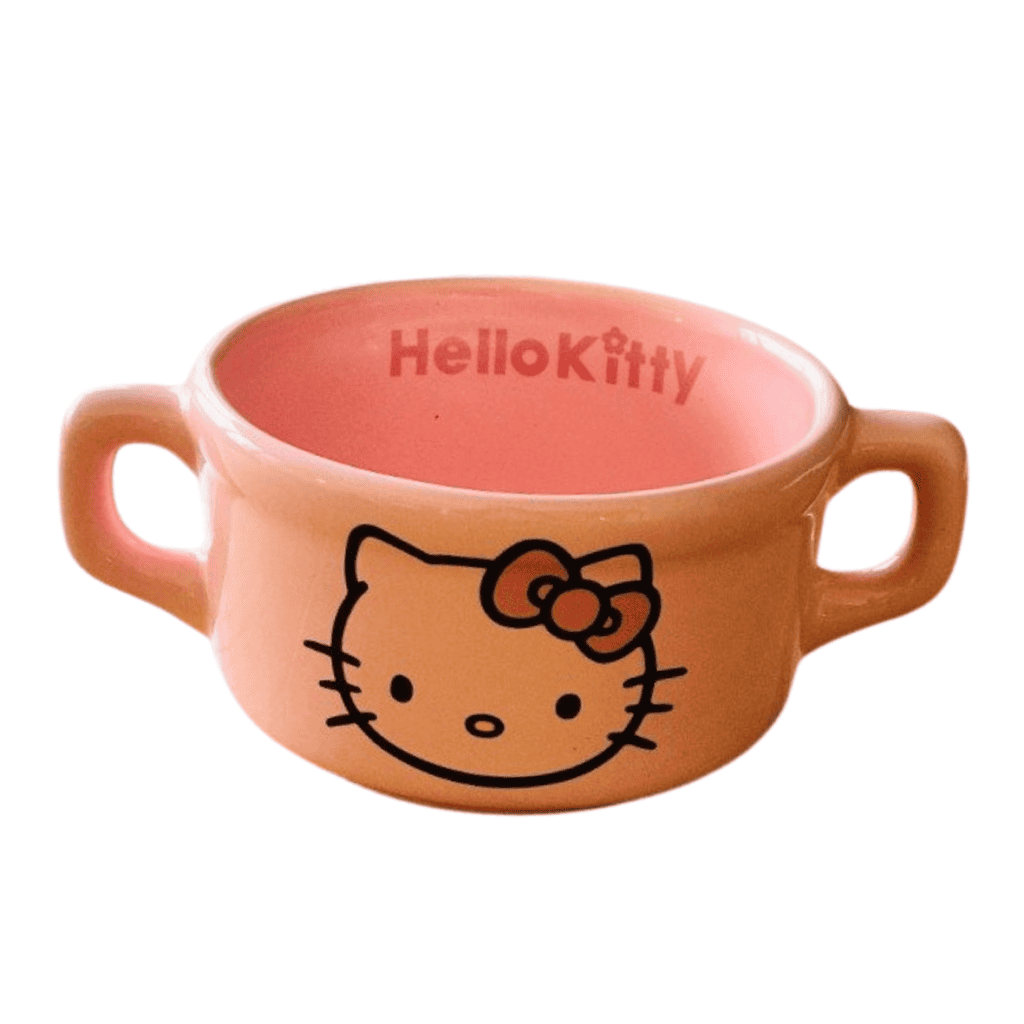 Cazuela kitty