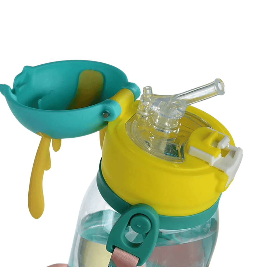Botellita / Vaso 600ml - Imagen 2