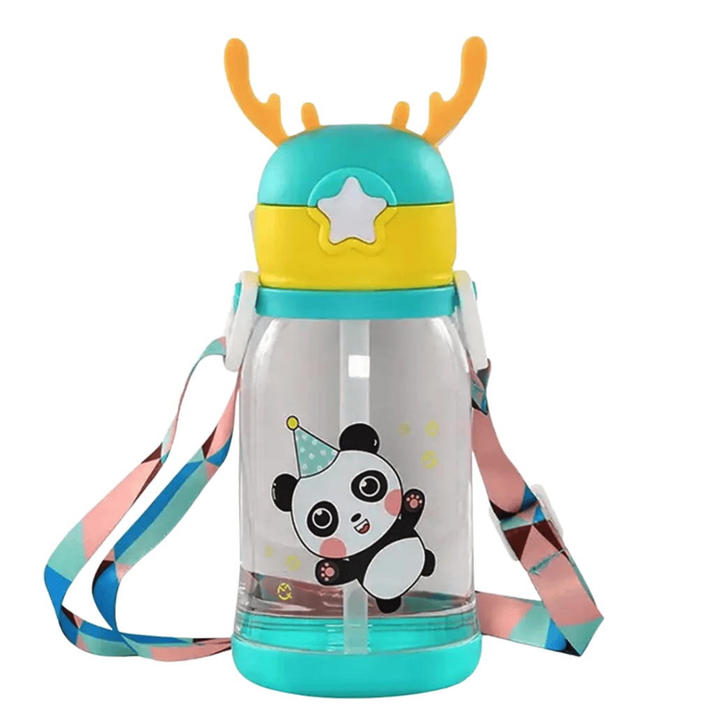Botellita / Vaso 600ml