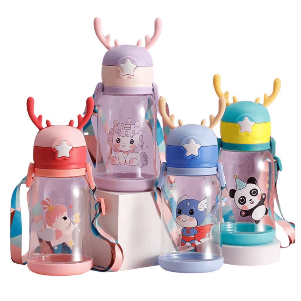Botellita / Vaso 600ml - Imagen 5