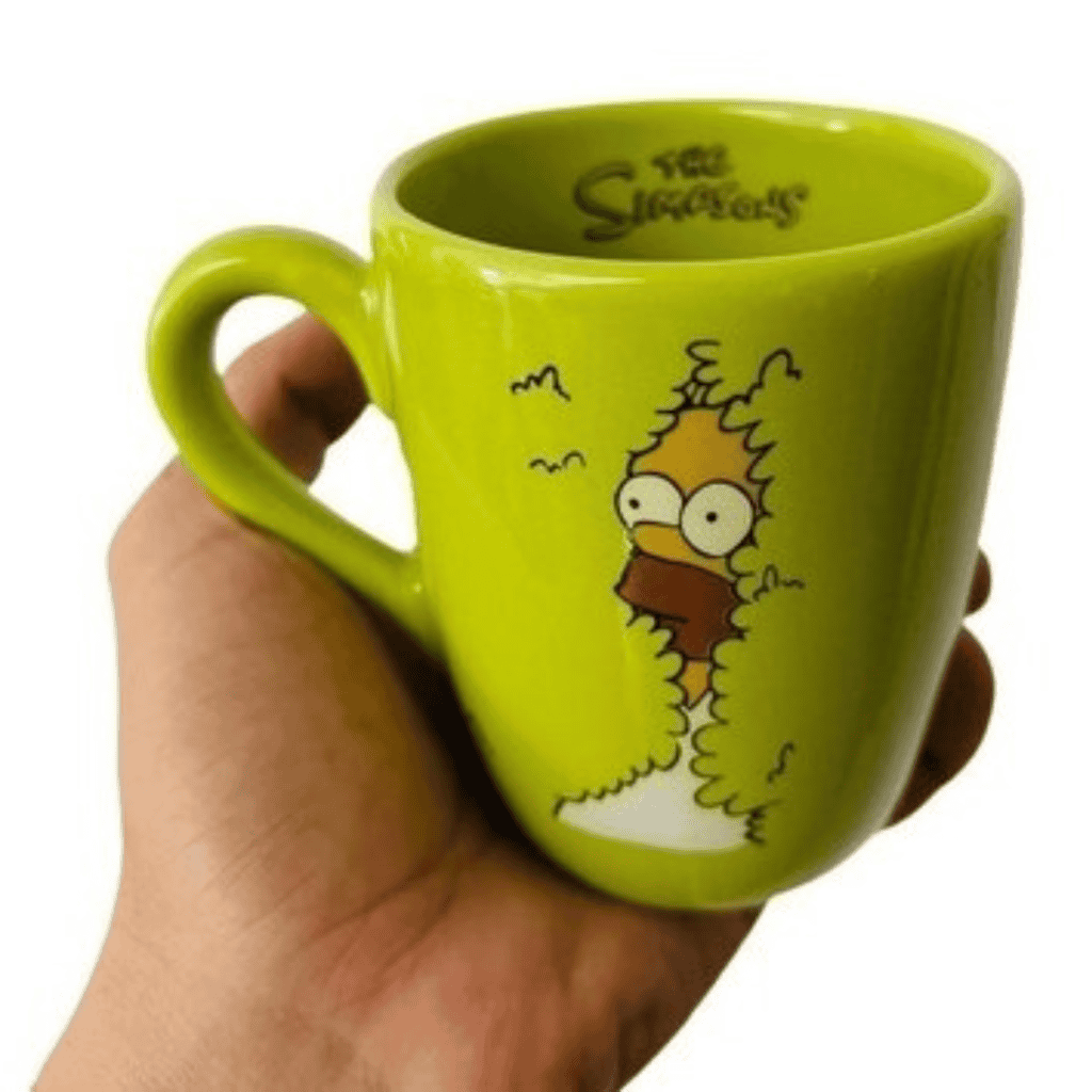 Taza personajes - Imagen 6