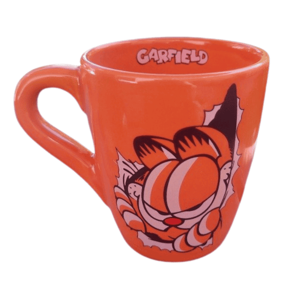 Taza personajes - Imagen 4