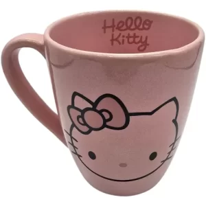 Taza personajes