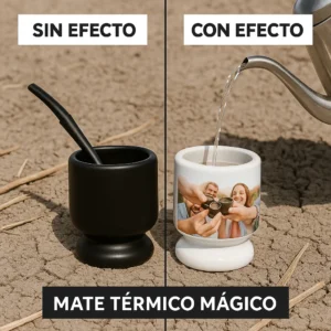 Mate Mágico