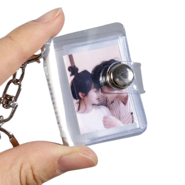Llavero Mini album