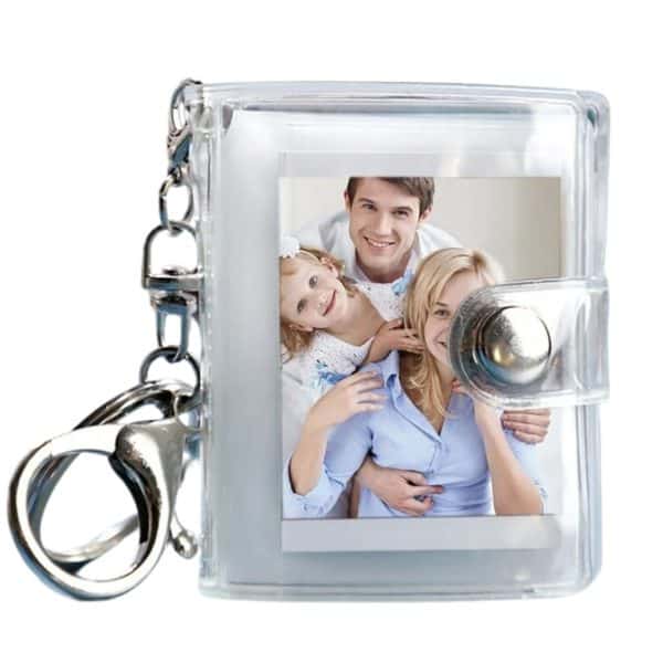 Llavero Mini album - Imagen 4
