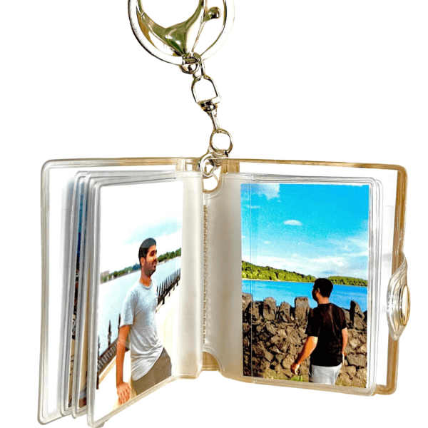 Llavero Mini album - Imagen 5