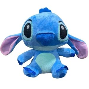 Peluche stitch