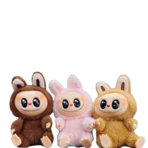 Peluche llavero labubu