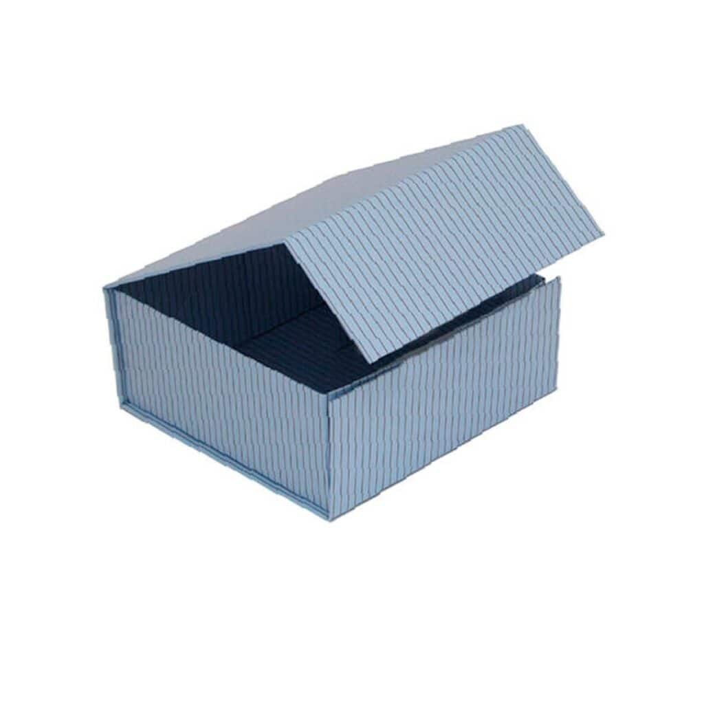 Caja carton plegable - Imagen 3