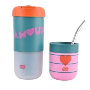 Kit Despolvillador+Mate+Bomb