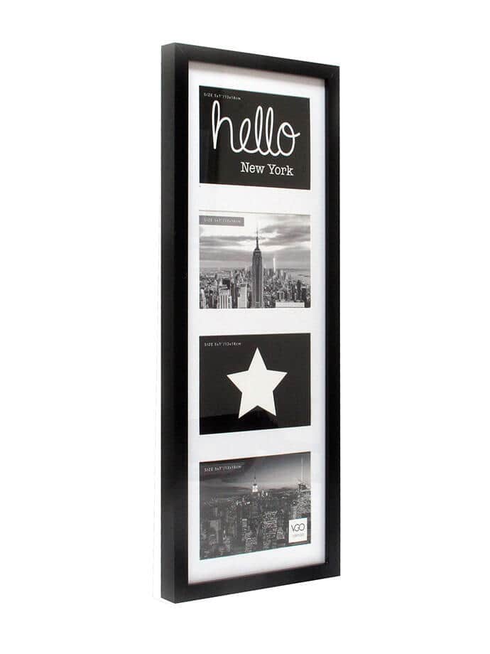 Portarretratos Madera / Múltiples Box - Imagen 2