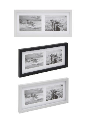 Portarretratos Madera / Múltiples Box