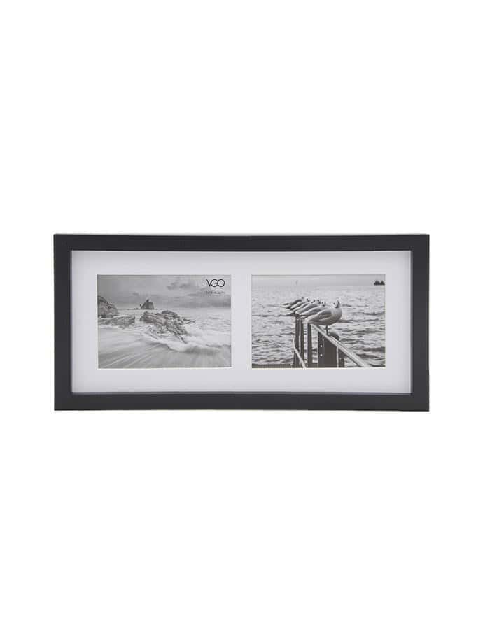 Portarretratos Madera / Múltiples Box - Imagen 3