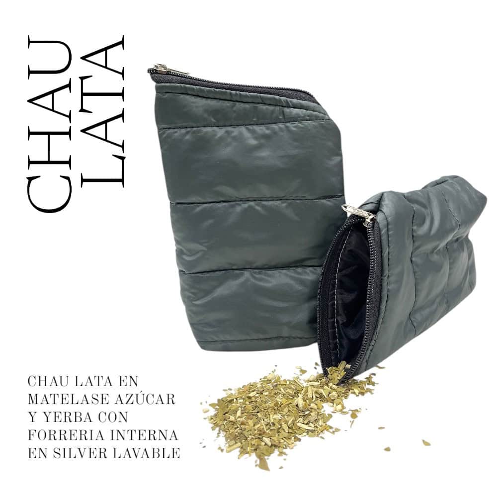 Set de Mates Chau Lata - Imagen 3