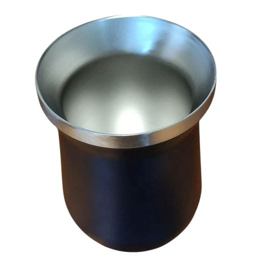 Combo Matero Termo Y Mate De Acero Inoxidable 1,4l Y 236 Ml - Imagen 3