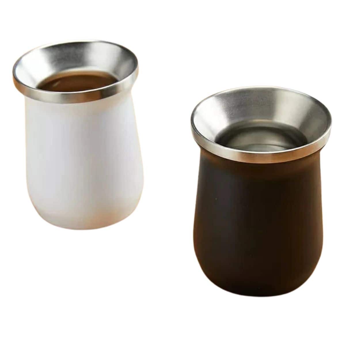 Mate de Acero Inoxidable 180ML - Imagen 7