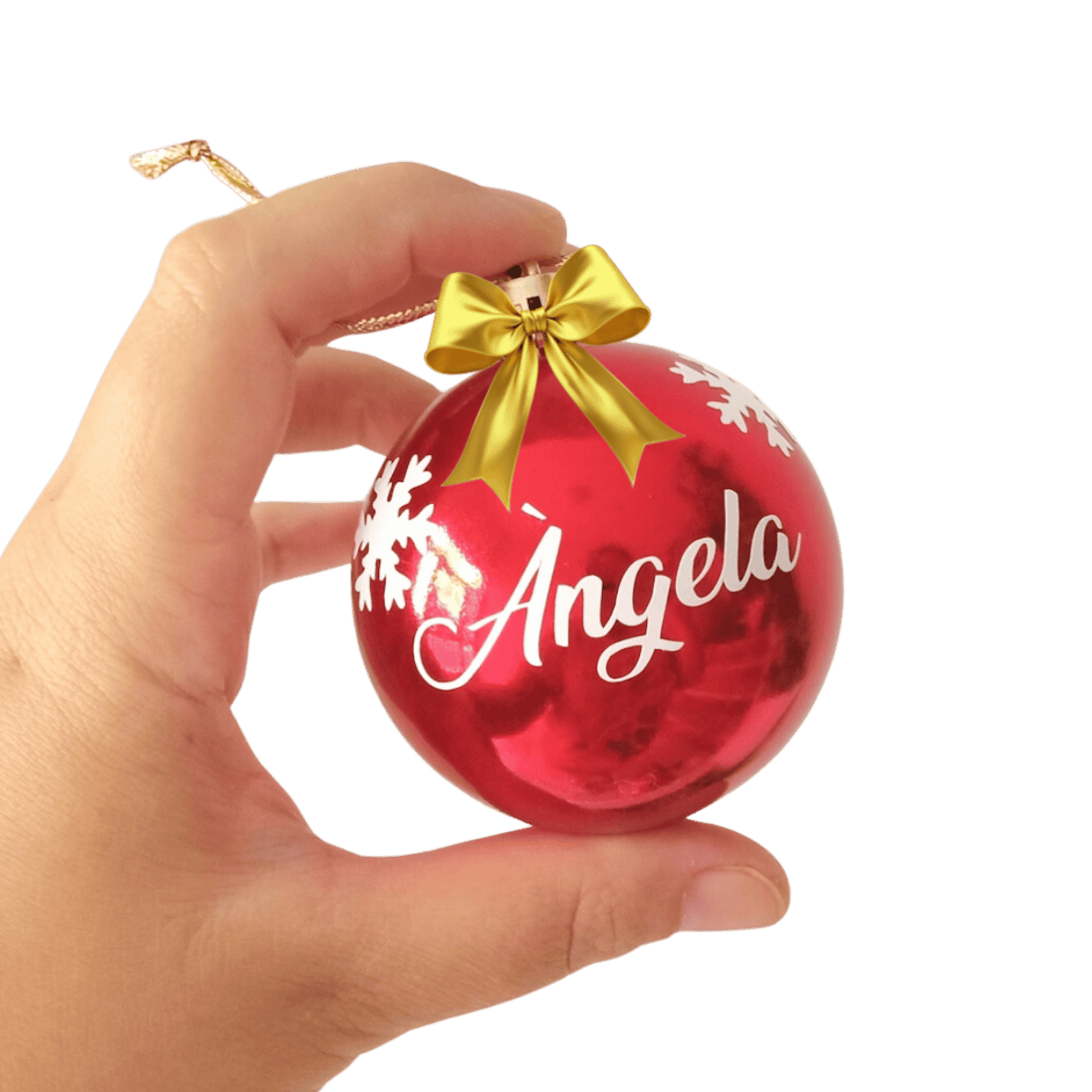 Esferas Navideñas colores - Imagen 6