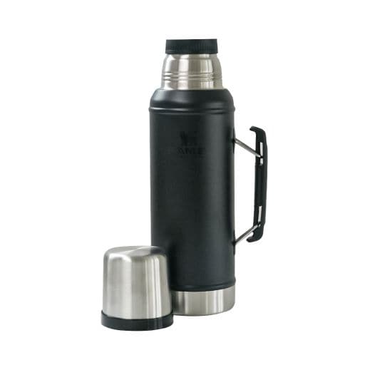 Combo Matero Termo Y Mate De Acero Inoxidable 1,4l Y 236 Ml - Imagen 5