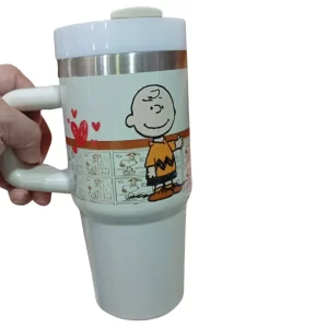 Vaso Mini Quencher Acero Inoxidable Sublimable 500 Ml