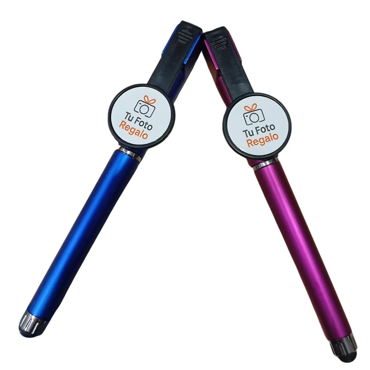 Bolígrafo personalizado