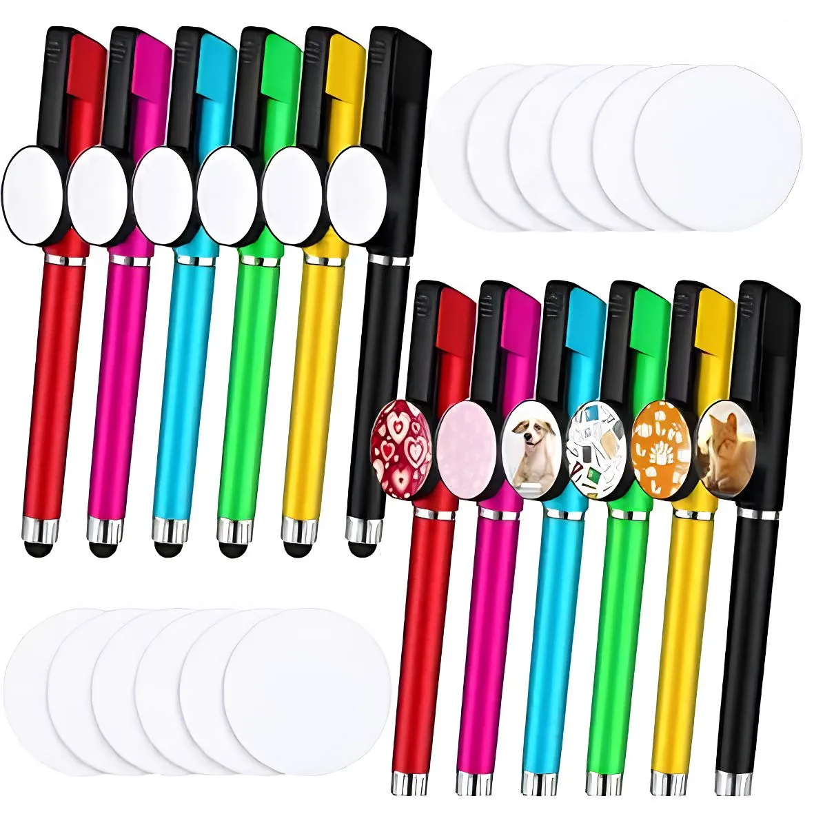 Bolígrafo personalizado - Imagen 5