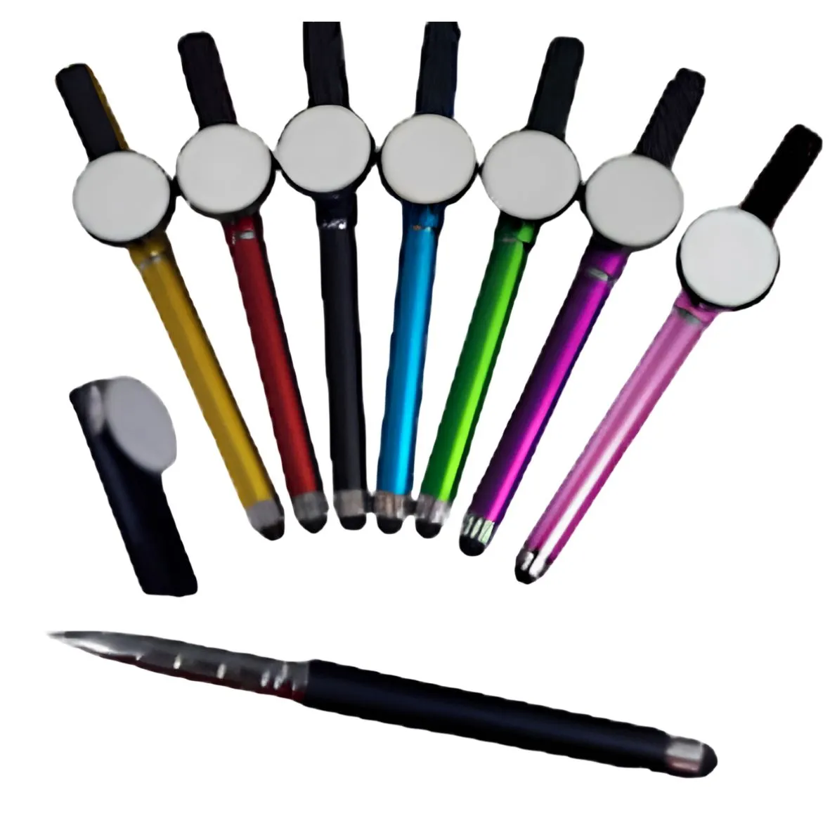 Bolígrafo personalizado - Imagen 3