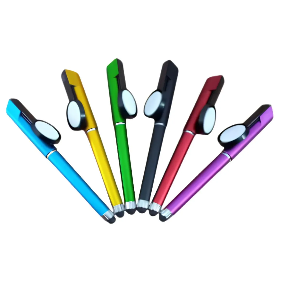 Bolígrafo personalizado - Imagen 2