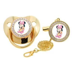 Chupete personalizado