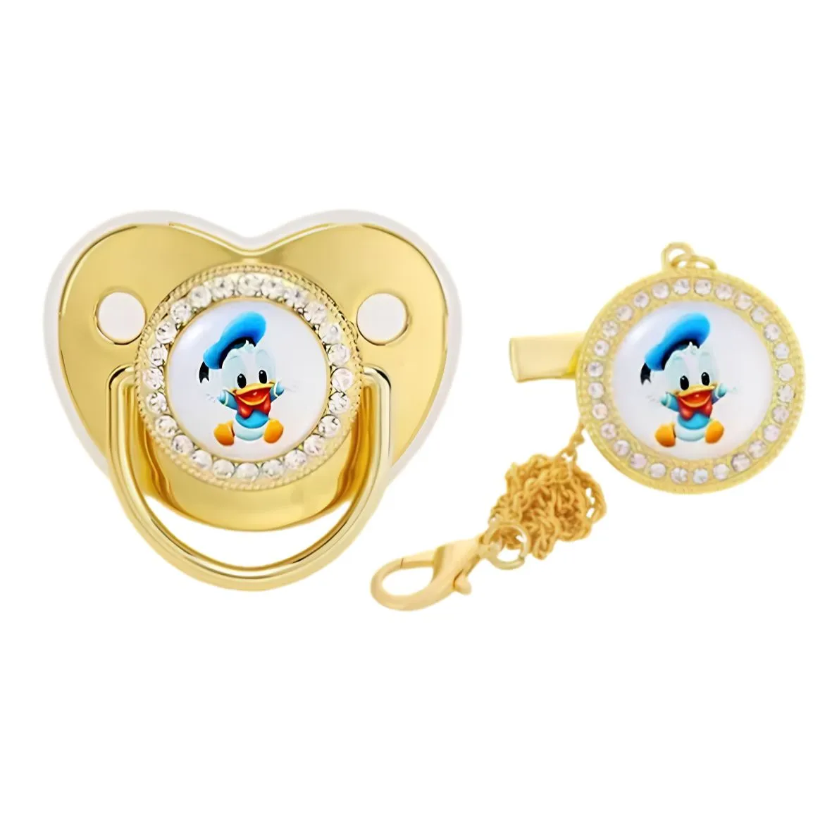 Chupete personalizado - Imagen 5