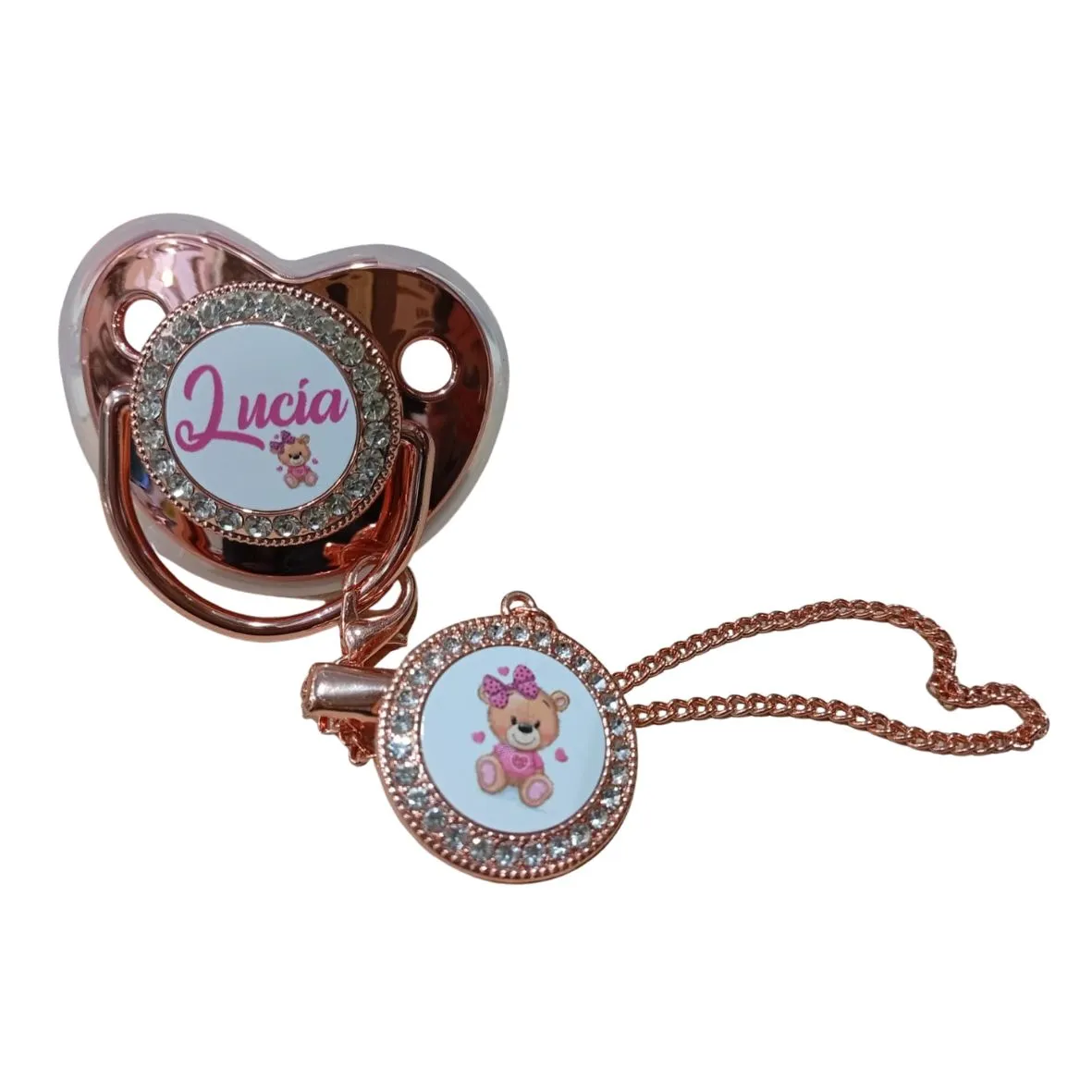 Chupete personalizado - Imagen 4